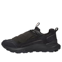 Timberland Motion Access Waterproof Low 'Black' A6F4XEK9
