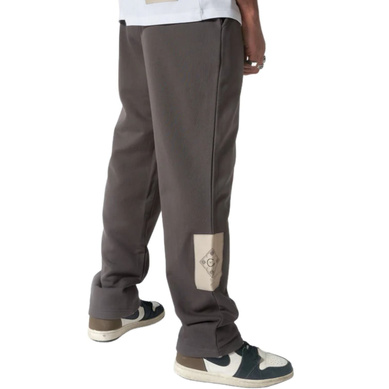 House of Cenmar Pants 'Grey' HOC-AJG