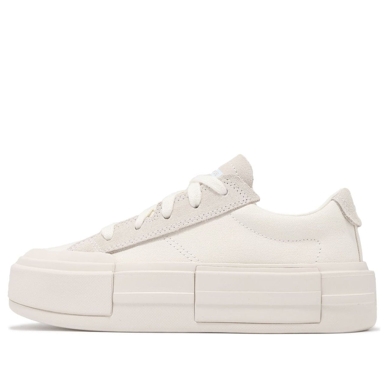 (WMNS) Converse Chuck Taylor All Star Cruise Low 'Egret' A08788C