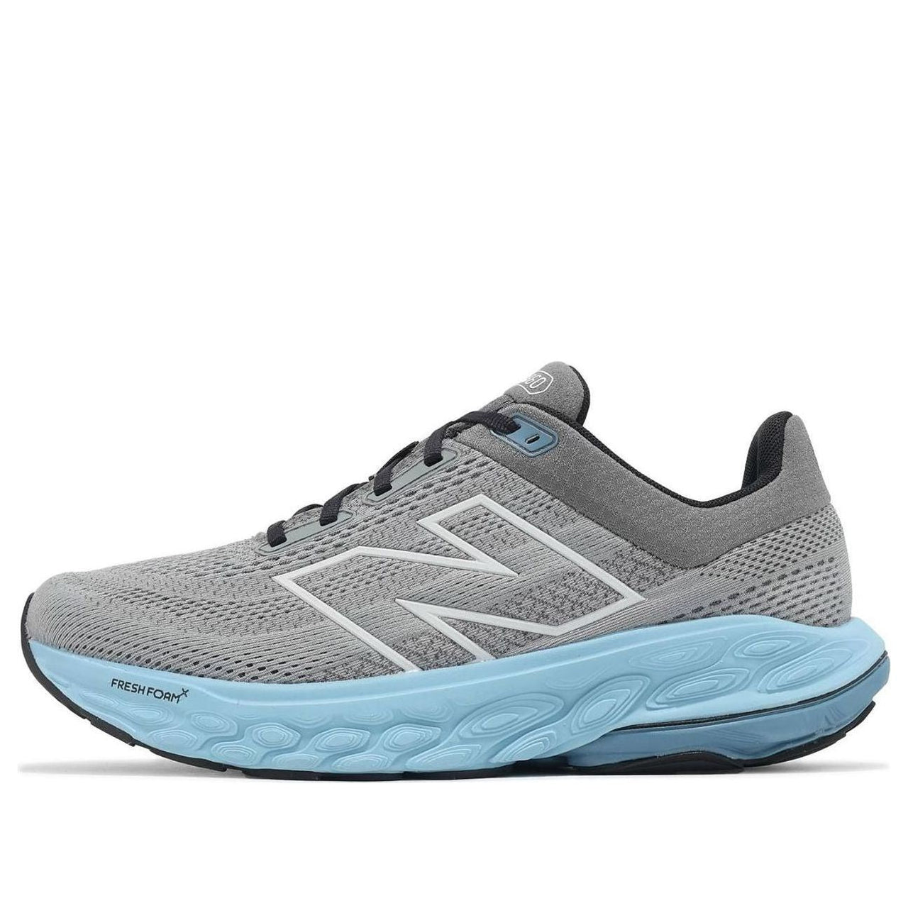 New Balance Fresh Foam X 860v14 'Slate Grey Chrome Blue' M860F14