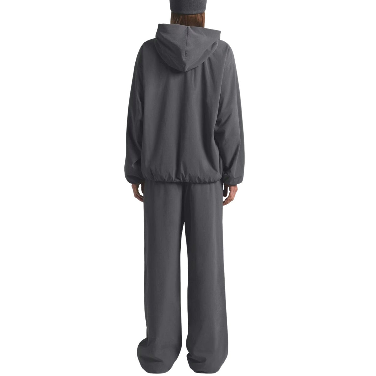 (WMNS) The North Face x SKIMS FW25 Ventrix Pant 'Gunmetal' NF0A8JJT-T8L