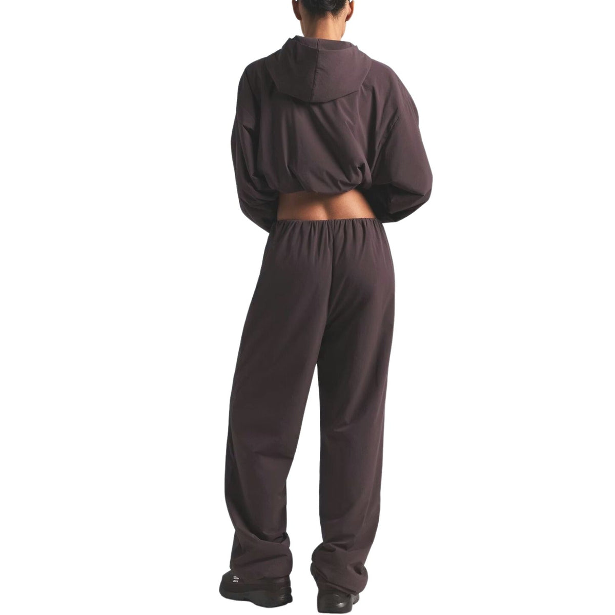 (WMNS) The North Face x SKIMS FW25 Ventrix Pant 'Phoenix' NF0A8JJT-T7X