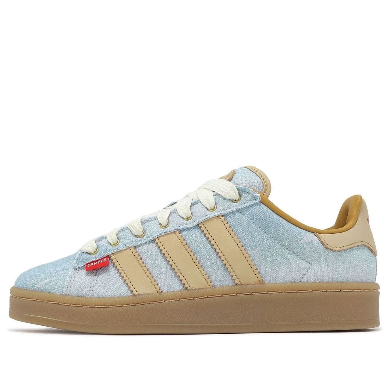adidas Campus 00s 'Denim Blue Gum' IH3283