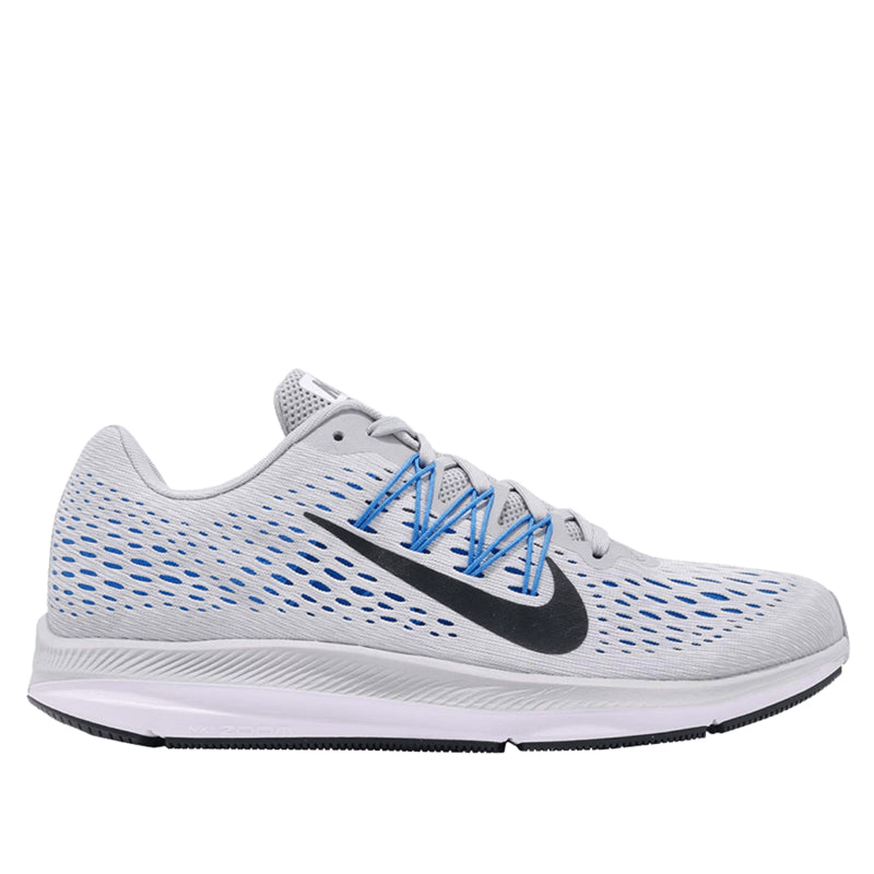 Nike Air Zoom Winflo 5 'Wolf Grey' AA7406-003