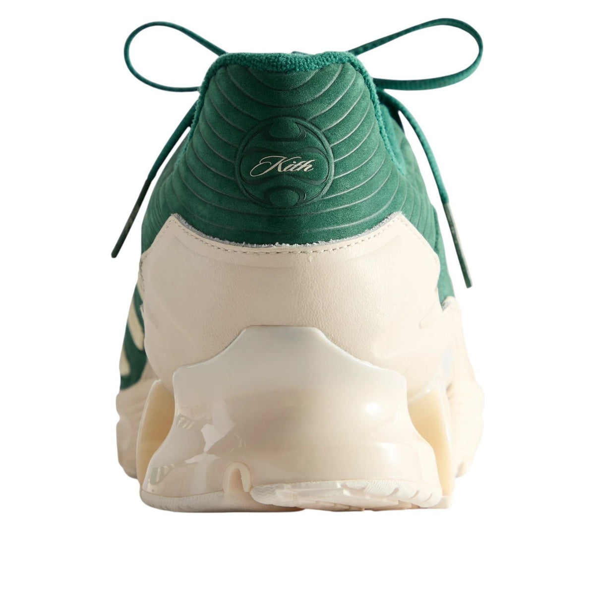 adidas x Kith Predator Megaride 'Scarab White' JR9206