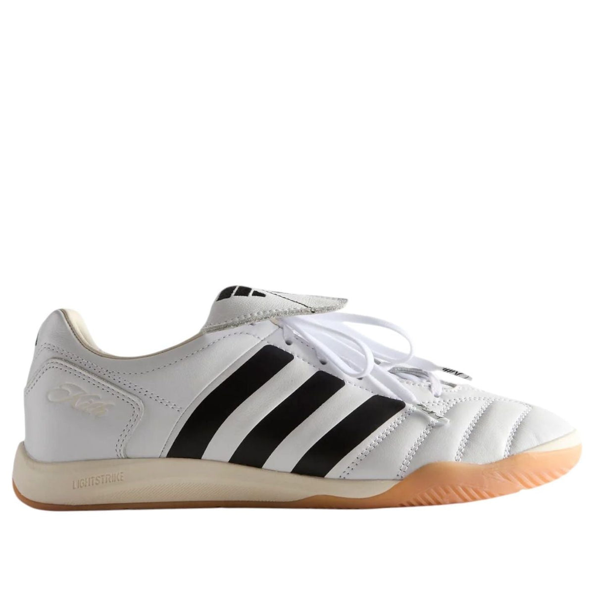 adidas x Kith Predator 2002 IC 'White Black' JS0727
