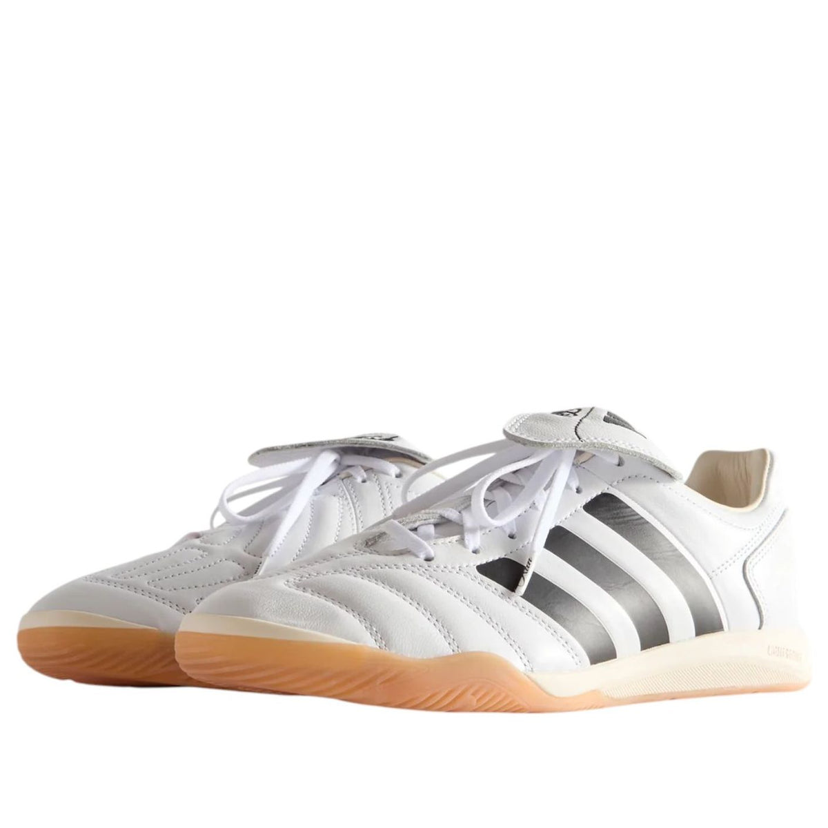 adidas x Kith Predator 2002 IC 'White Black' JS0727