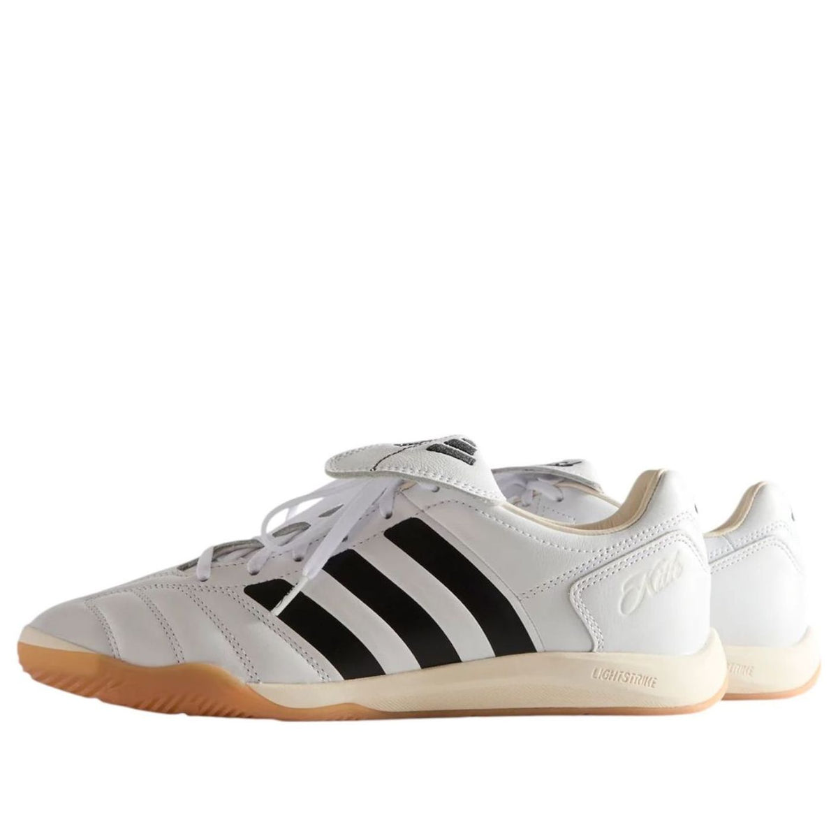 adidas x Kith Predator 2002 IC 'White Black' JS0727