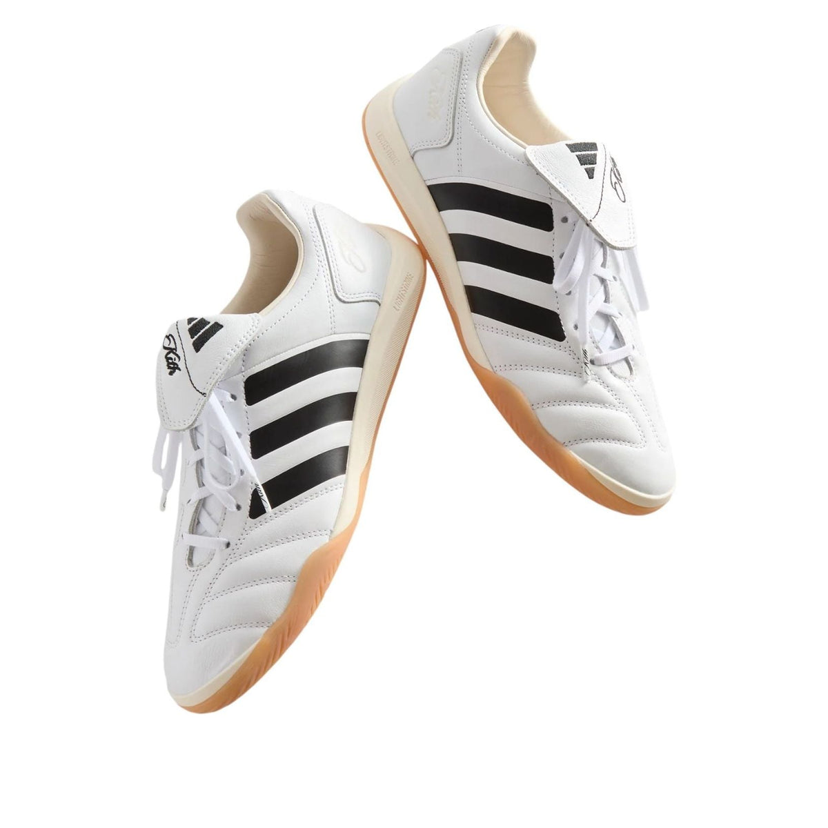adidas x Kith Predator 2002 IC 'White Black' JS0727