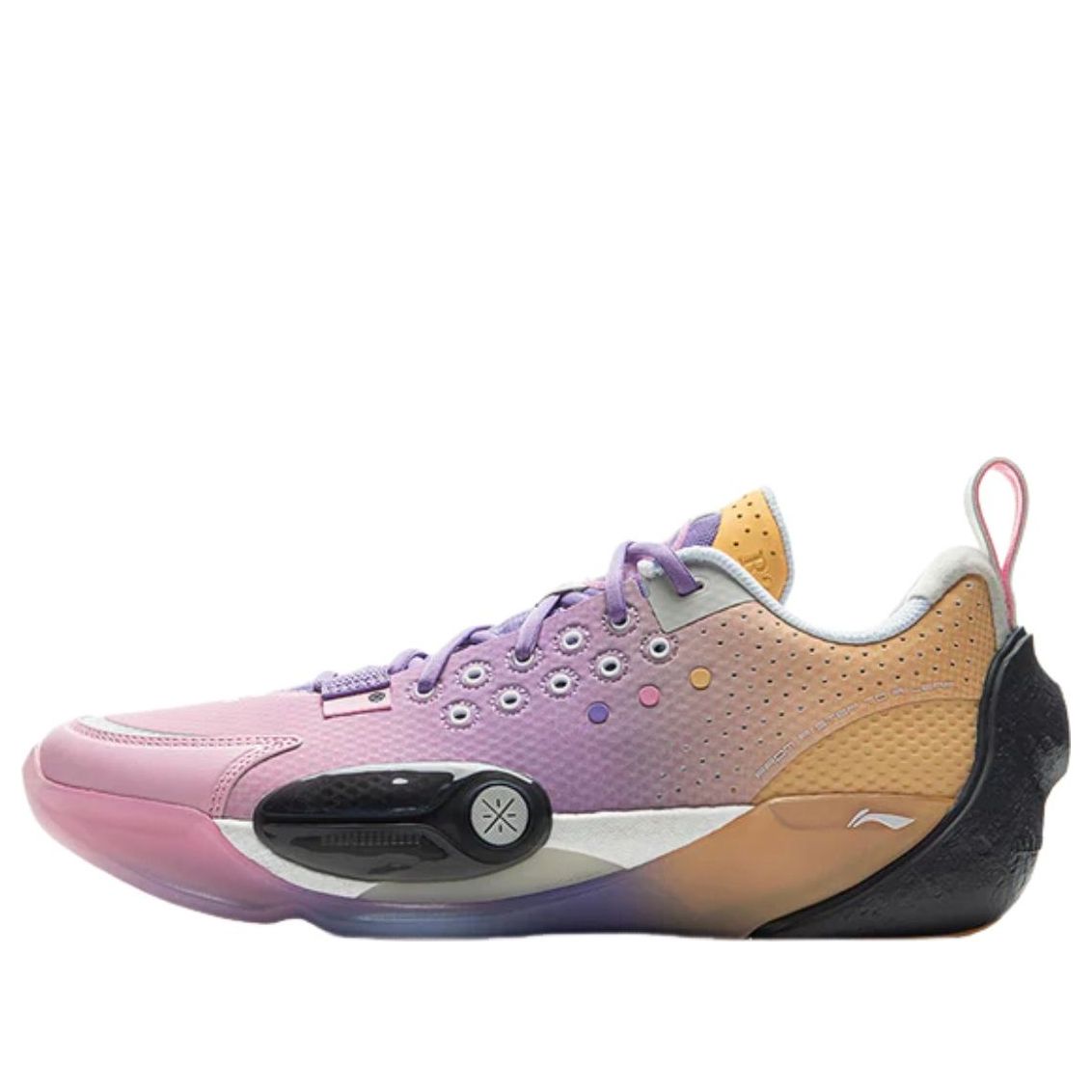 Li-Ning Wade All City 13 'Family Love' ABAV001-4