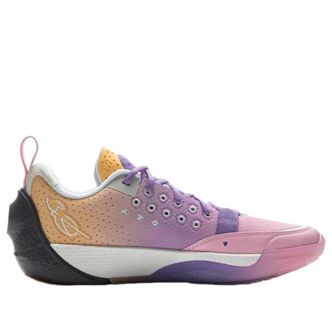 Li-Ning Wade All City 13 'Family Love' ABAV001-4