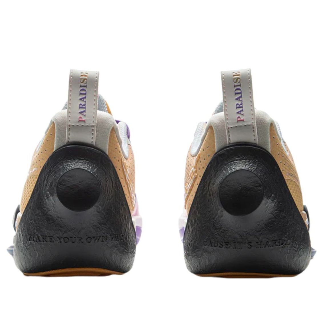 Li-Ning Wade All City 13 'Family Love' ABAV001-4