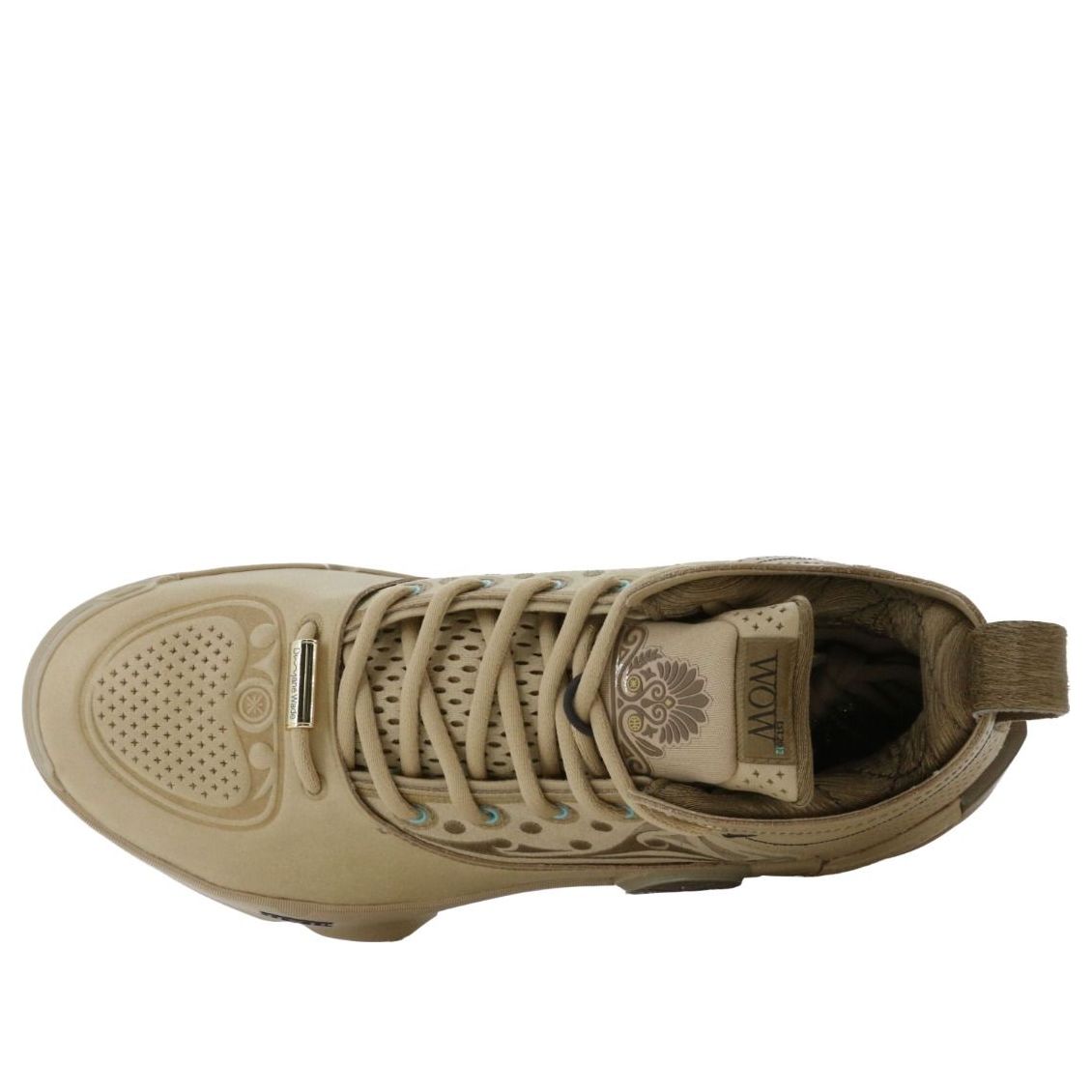 Li-Ning Way of Wade 12 Lux 'Year of the Horse' ABAV013-18
