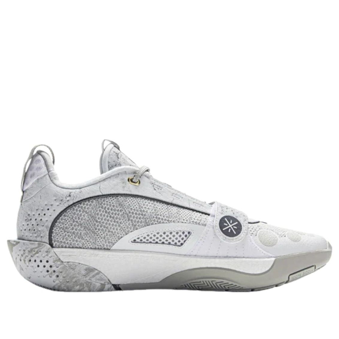 Li-Ning Wade All City 13 Encore 'Lunar Rock' ABAV043-3