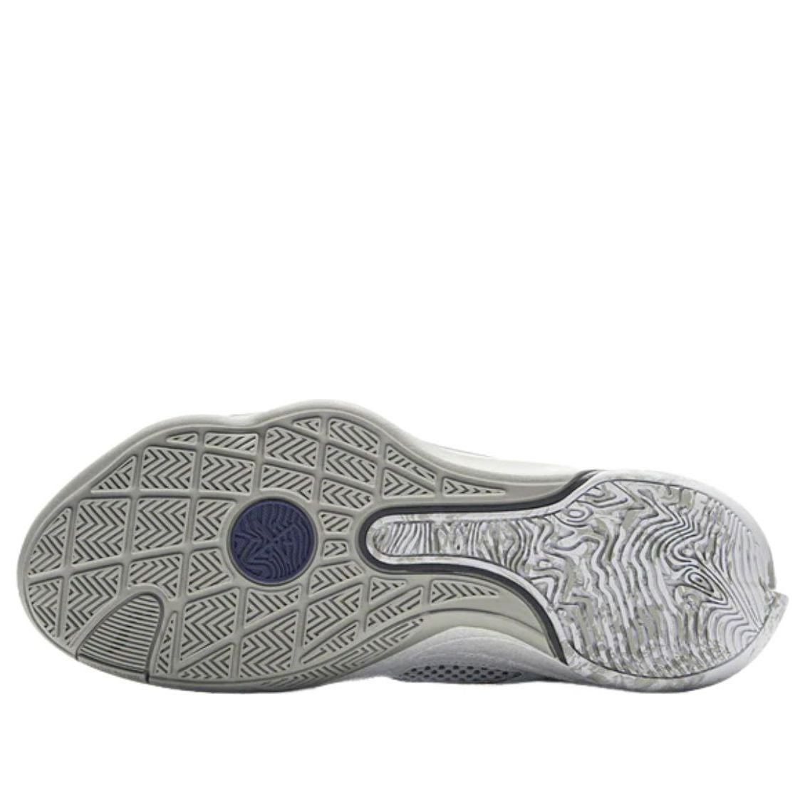Li-Ning Wade All City 13 Encore 'Lunar Rock' ABAV043-3