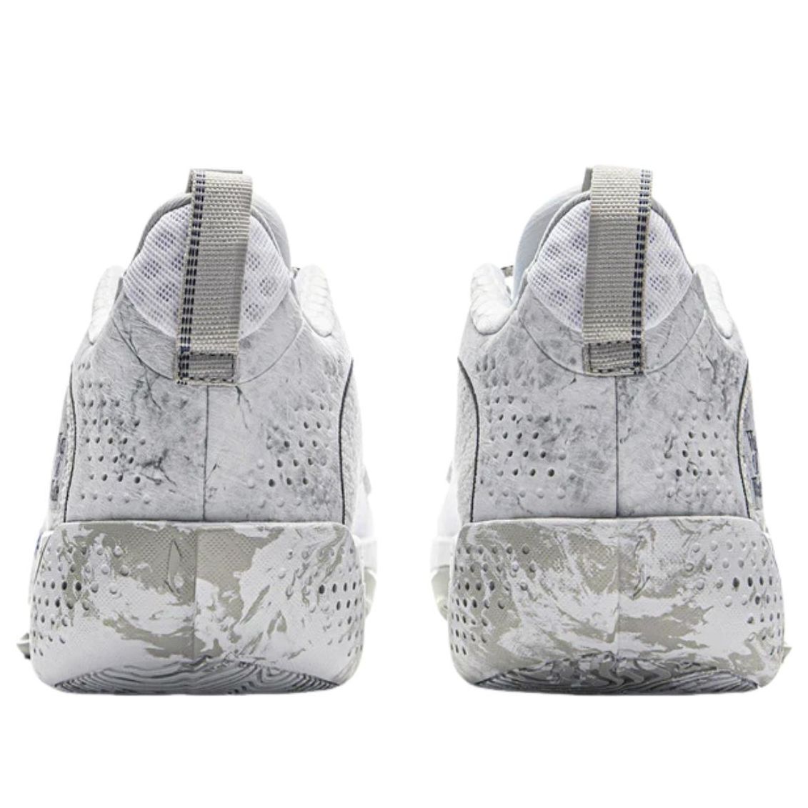 Li-Ning Wade All City 13 Encore 'Lunar Rock' ABAV043-3
