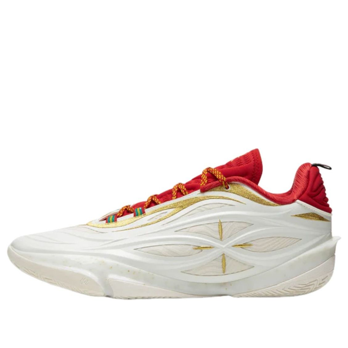 Li-Ning Wade 808 5 Ultra V2 'Christmas' ABAV045-10