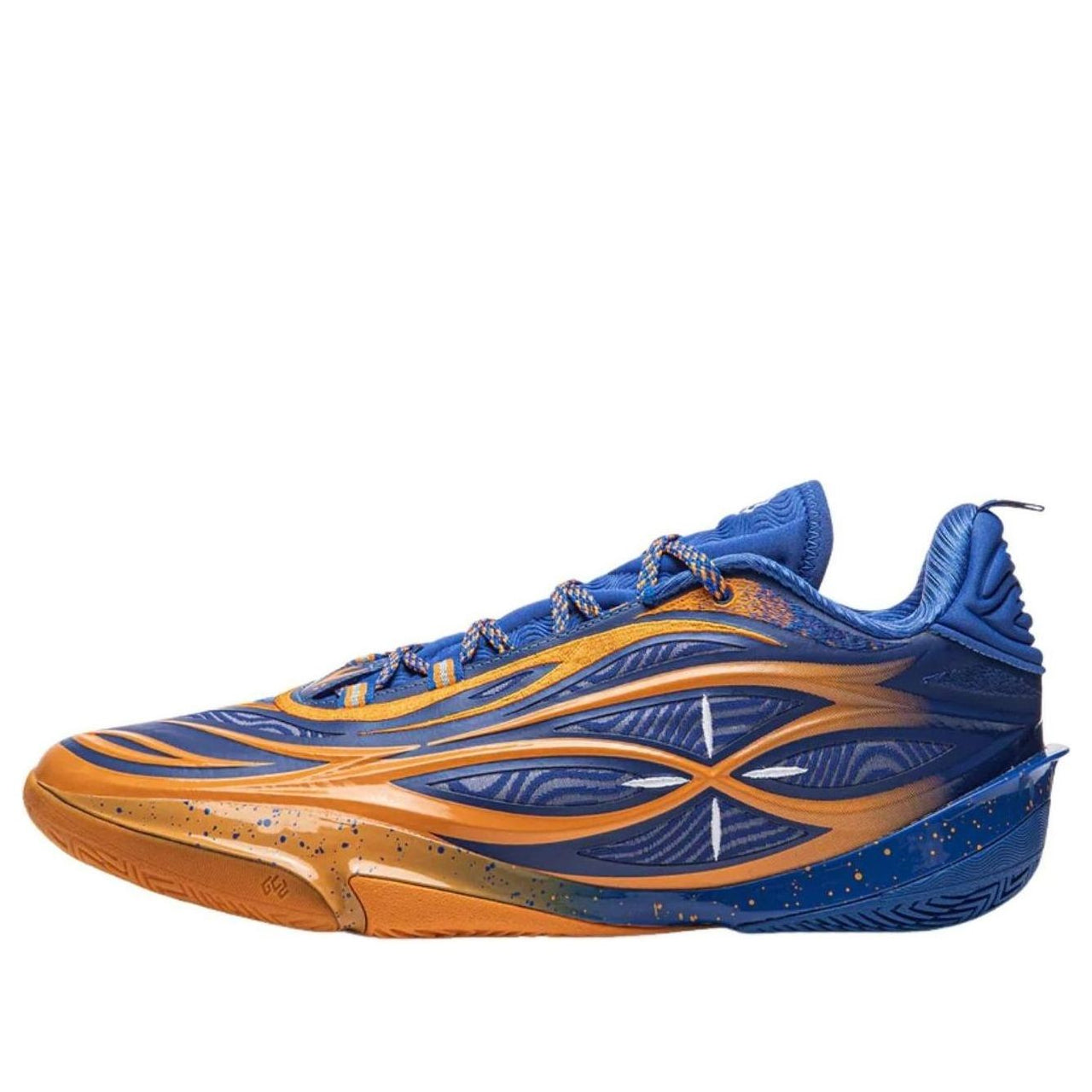 Li-Ning Way Of Wade 808 5 Ultra V2 'Jay Flow' ABAV045-5
