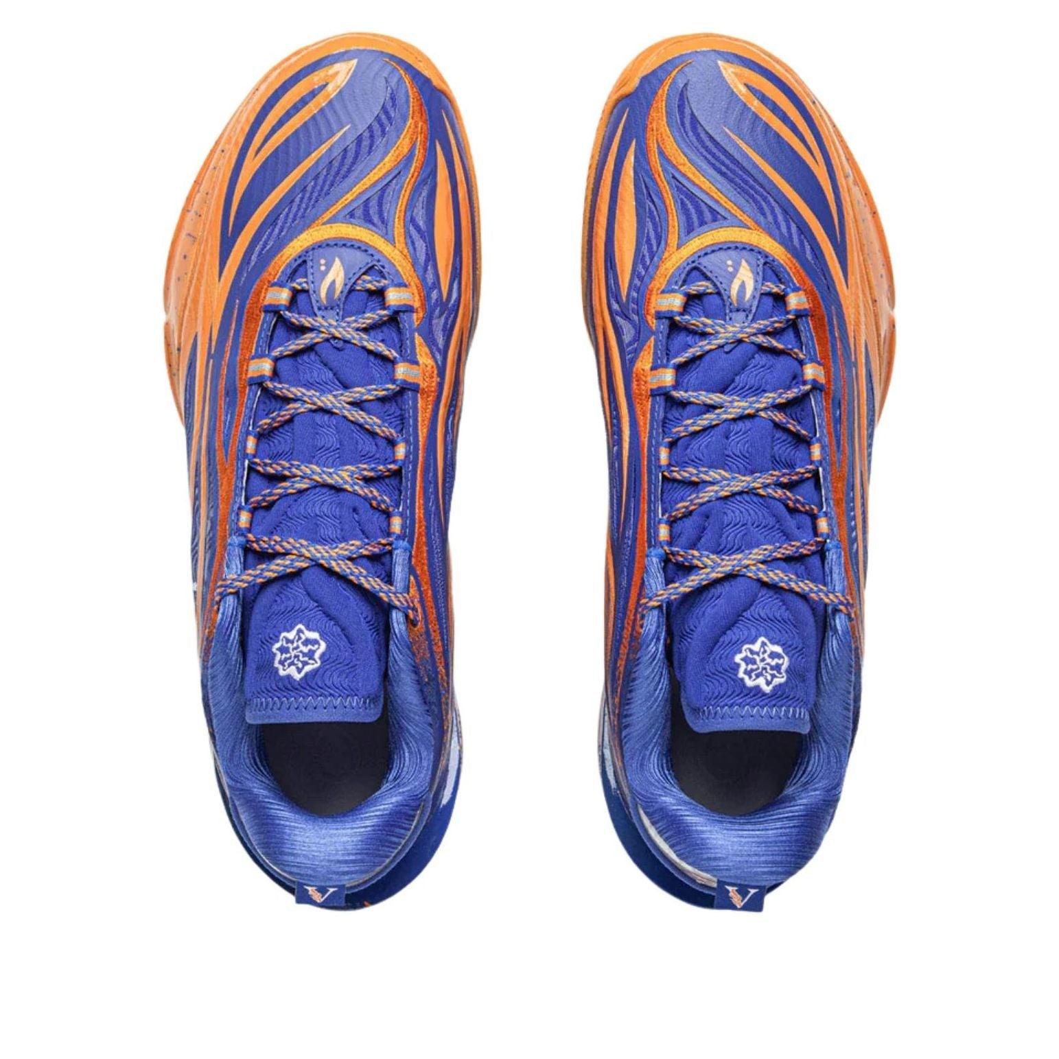 Li-Ning Way Of Wade 808 5 Ultra V2 'Jay Flow' ABAV045-5