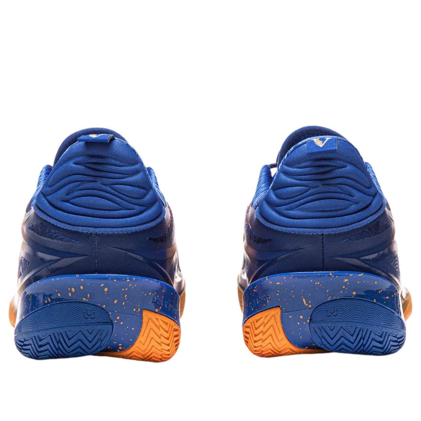 Li-Ning Way Of Wade 808 5 Ultra V2 'Jay Flow' ABAV045-5