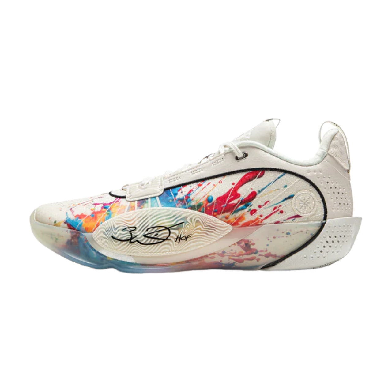 Li-Ning Wade All City 13 Encore 'Firework' ABAV047-4