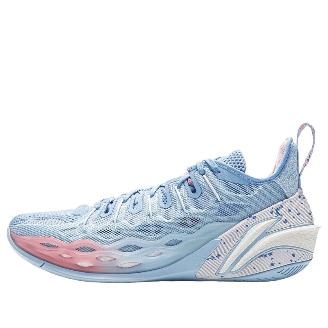 Li-Ning Jimmy Butler Buckets 'South Beach' ABAV051-5