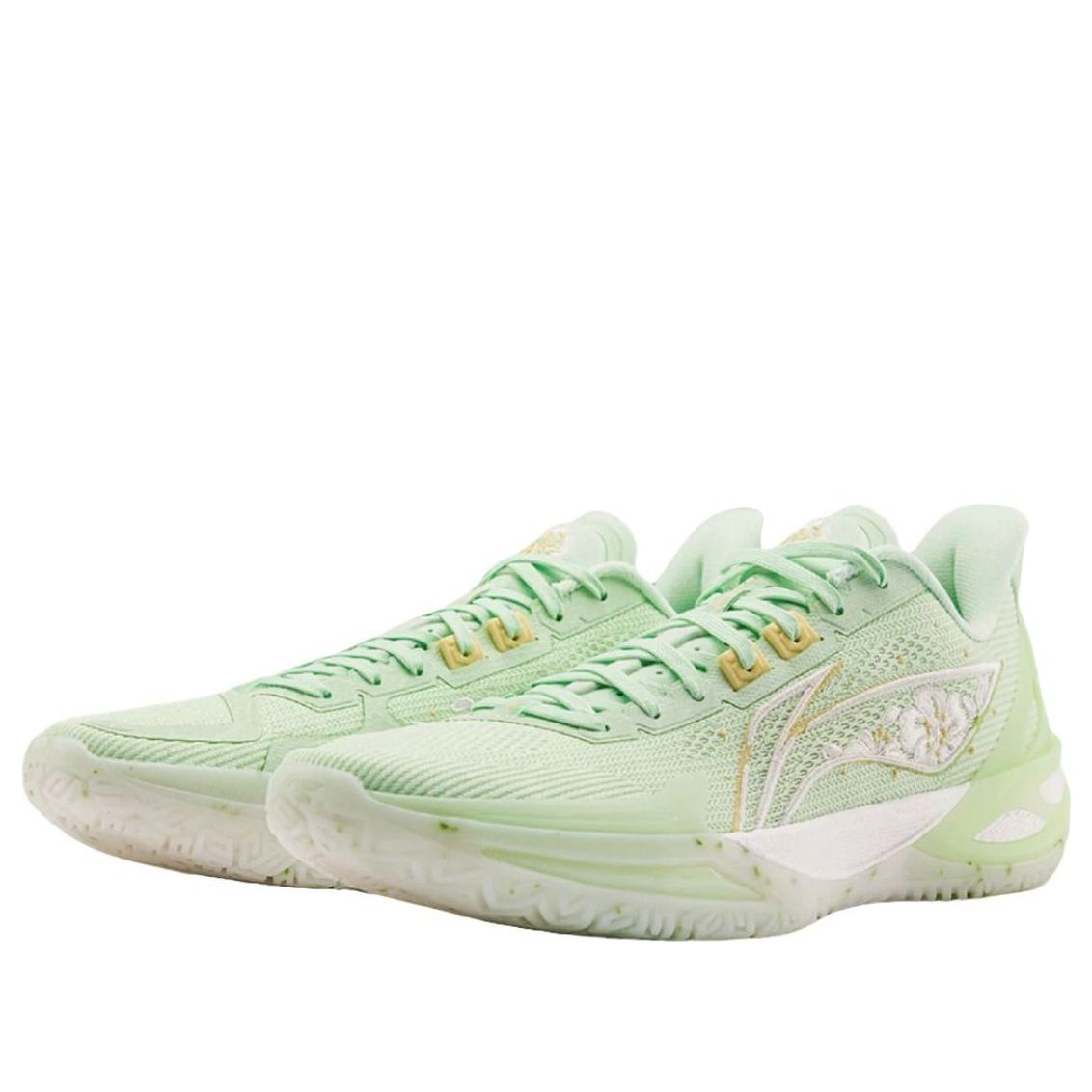 Li-Ning Liren 6 V2 'Mo Li' ABAV087-21