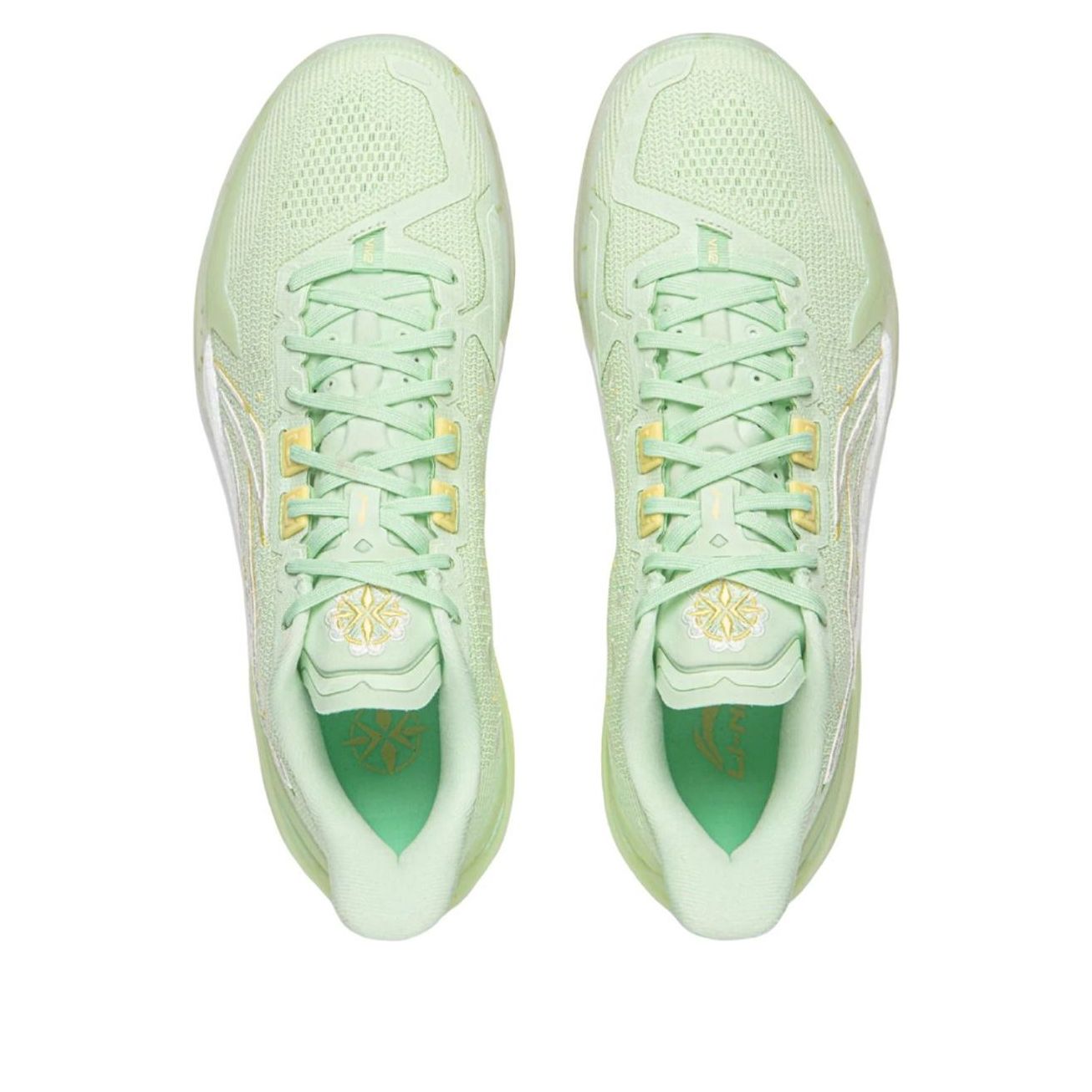 Li-Ning Liren 6 V2 'Mo Li' ABAV087-21