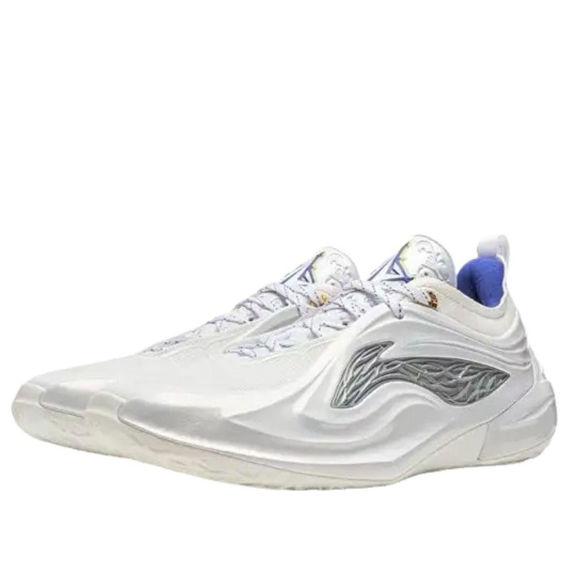 Li-Ning Jimmy Bulter JB4 'Bay Area Warrior' ABAV089-30