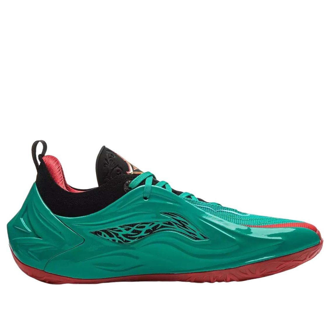 Li-Ning Jimmy Butler 4 'Blue Devil' ABAV089-5