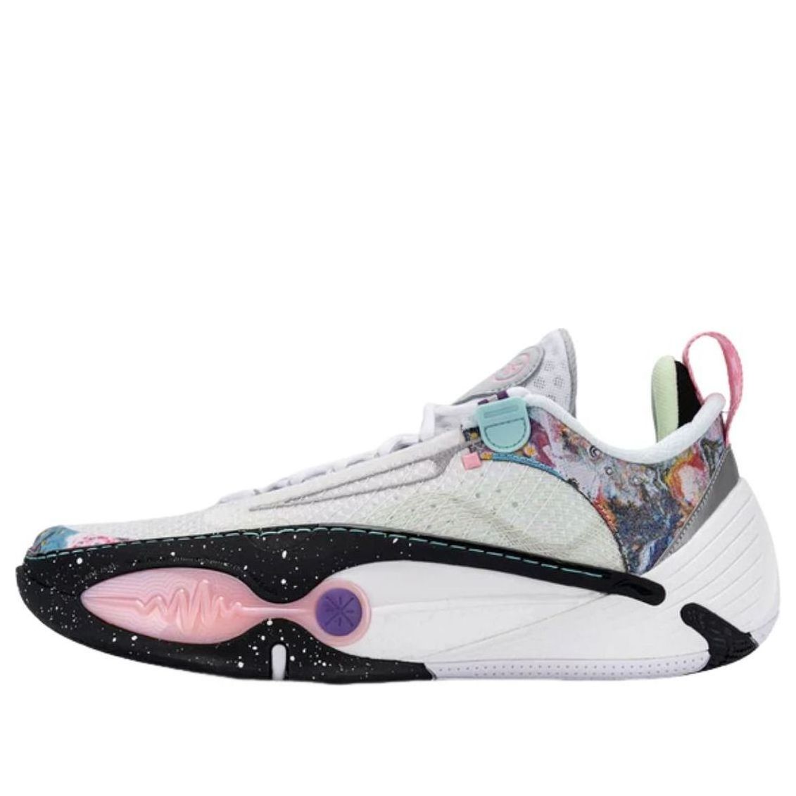 Li-Ning Wade All City 14 'Surreal' ABAW001-1