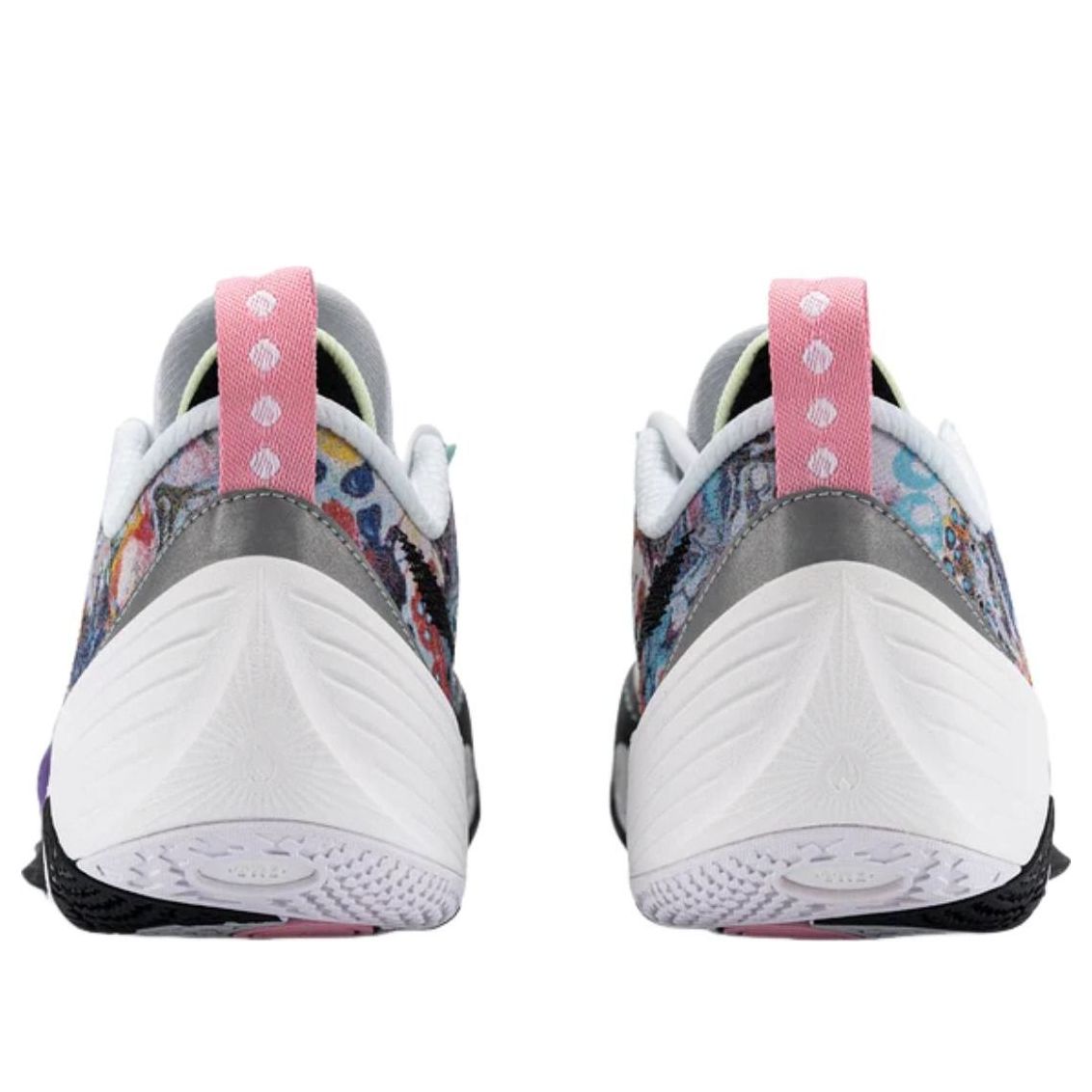 Li-Ning Wade All City 14 'Surreal' ABAW001-1