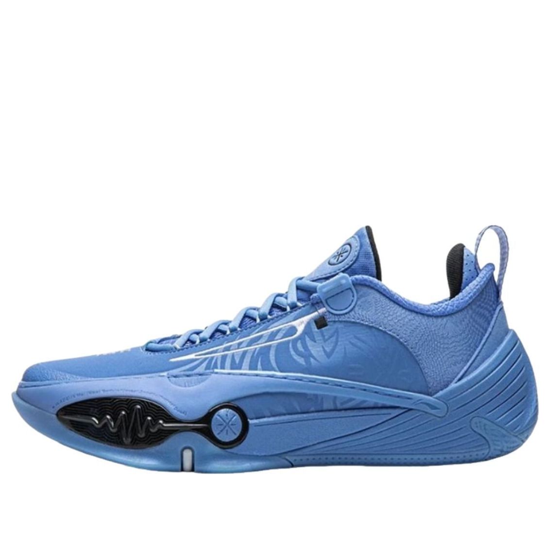 Li-Ning Wade All City 14 'Cowboy City' ABAW001-12