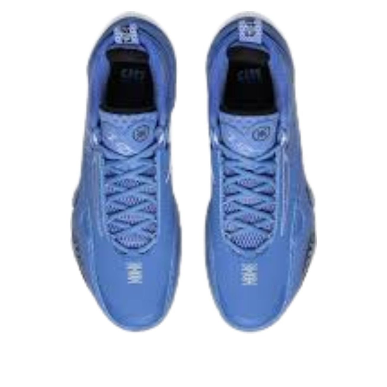 Li-Ning Wade All City 14 'Cowboy City' ABAW001-12