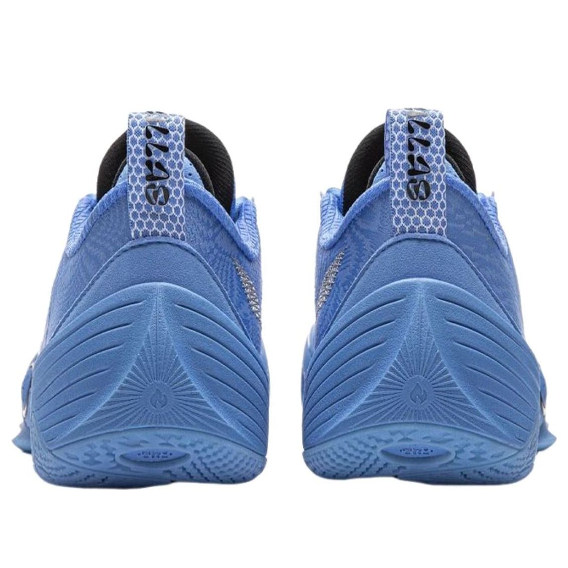 Li-Ning Wade All City 14 'Cowboy City' ABAW001-12