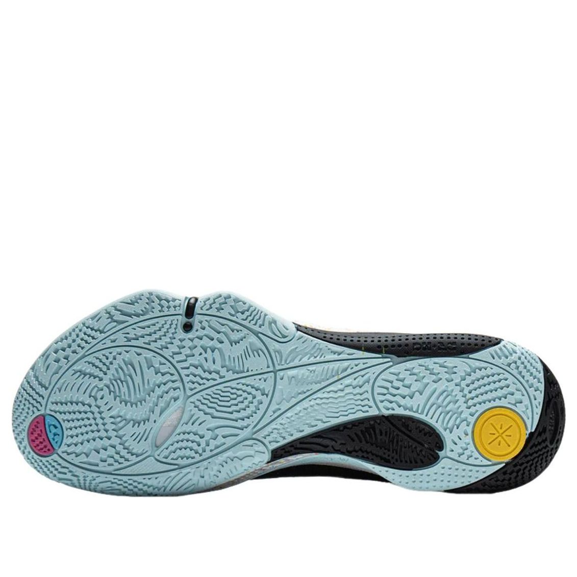 Li-Ning Wade All City 14 'Team No Sleep' ABAW001-13