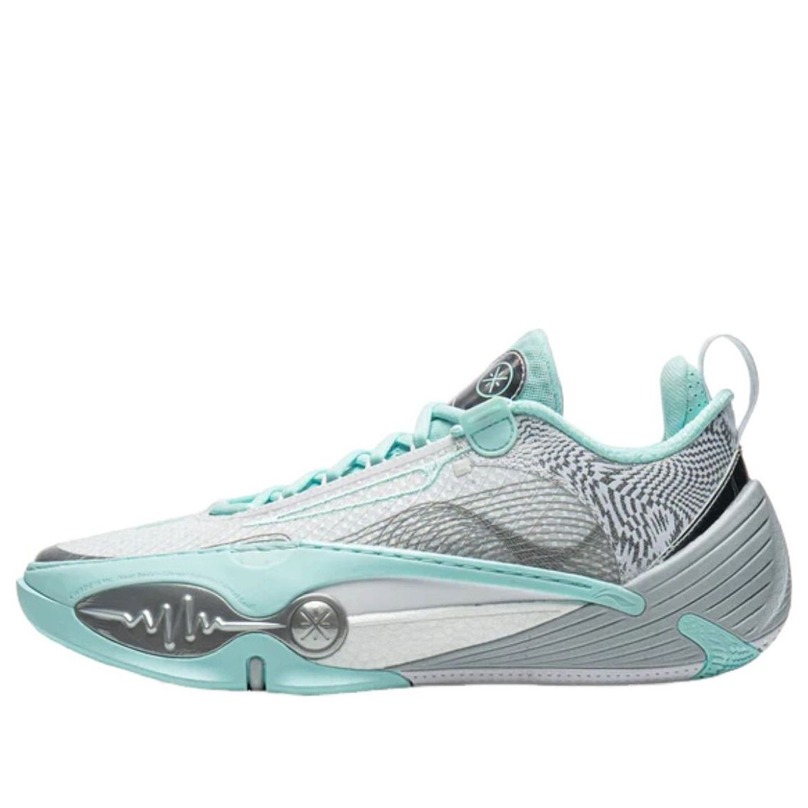 Li-Ning Wade All City 14 'Liberty' ABAW001-14