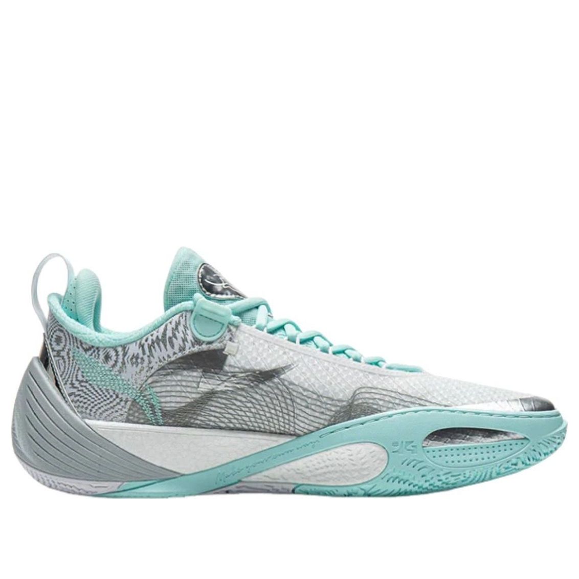 Li-Ning Wade All City 14 'Liberty' ABAW001-14