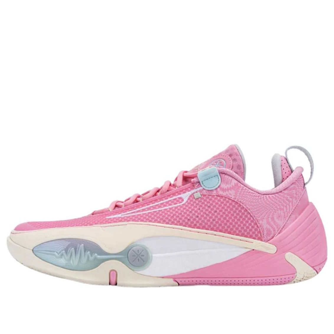 Li-Ning Wade All City 14 'Blossom' ABAW001-2