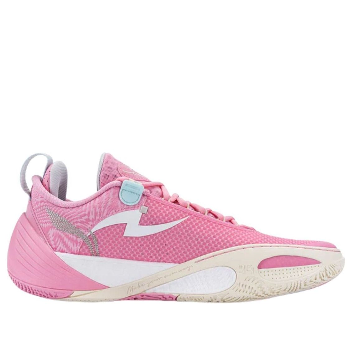 Li-Ning Wade All City 14 'Blossom' ABAW001-2
