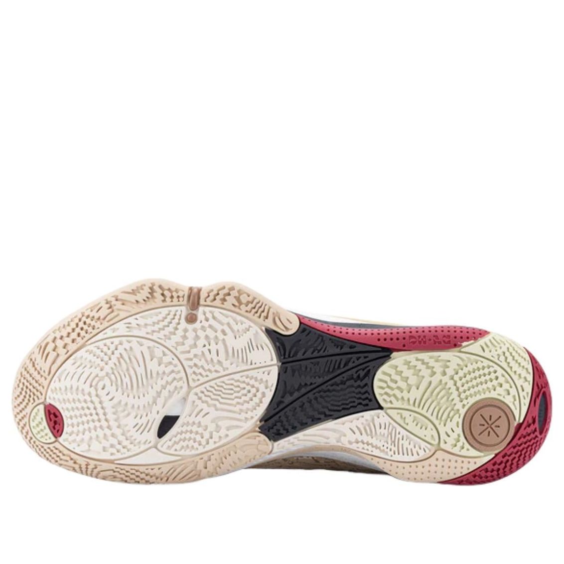 Li-Ning Wade All City 14 'Year of the Horse' ABAW001-5