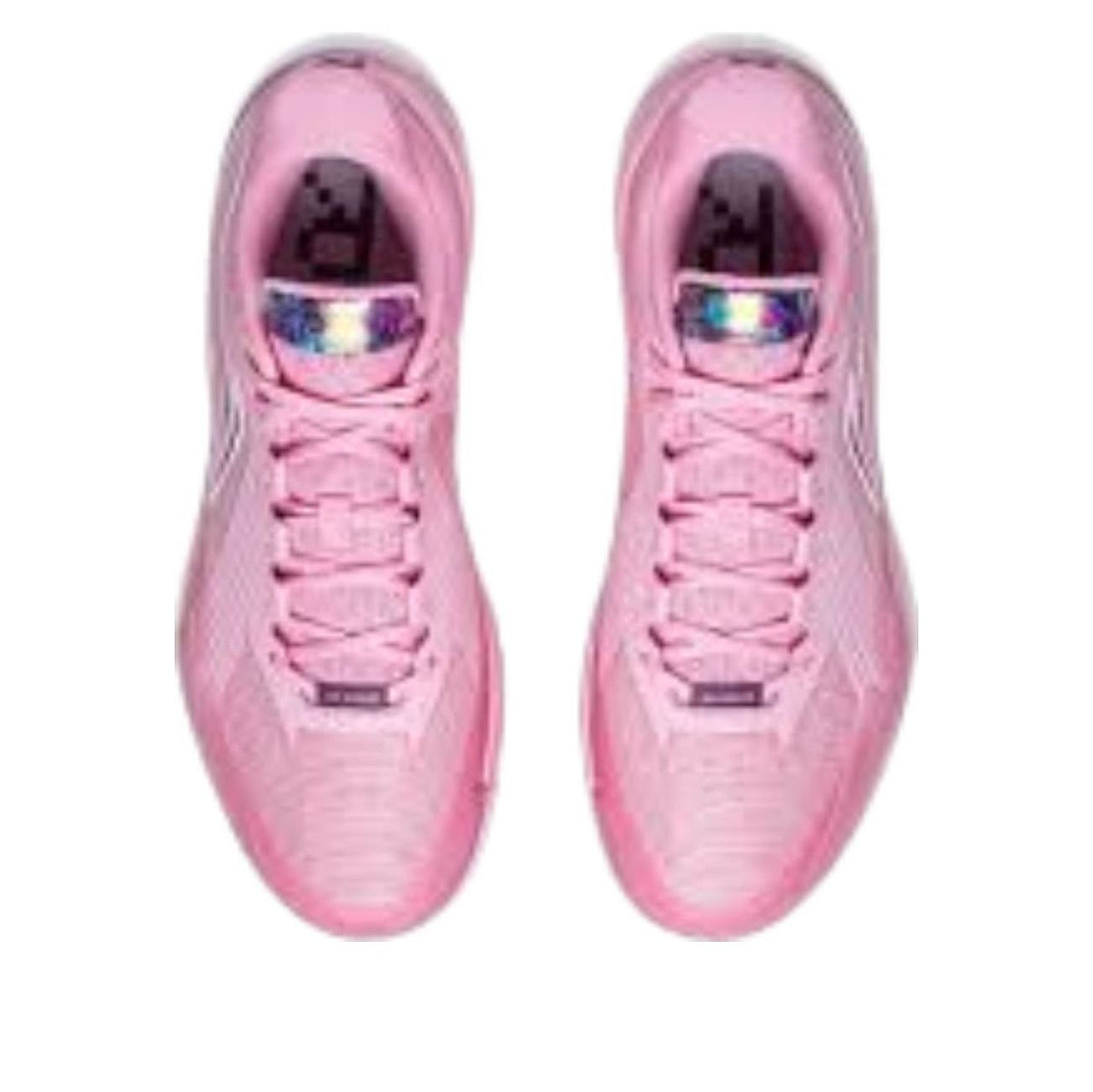 Li-Ning Yushuai Rookie 'Pink' ABAW019-5