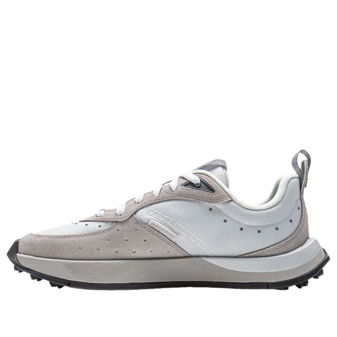 Li-Ning Wade 1% 'Gray Boy' ABCW009-3