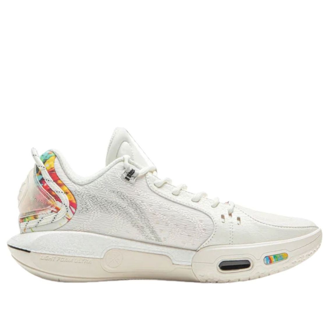 Li-Ning Wade Shadow 7 'Firework' ABPV011-1