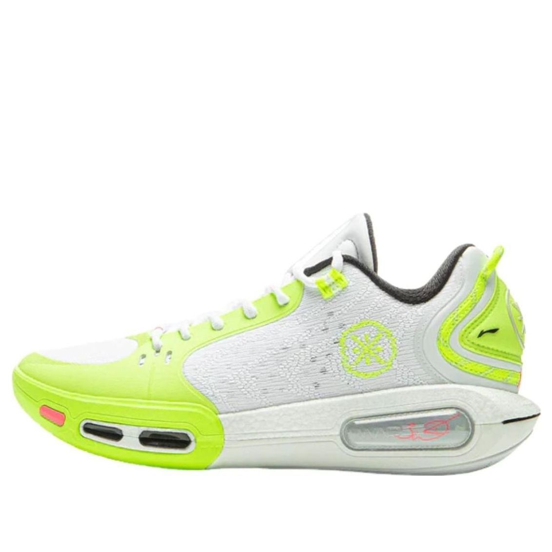 Li-Ning Wade Shadow 7 'Energy' ABPV011-2