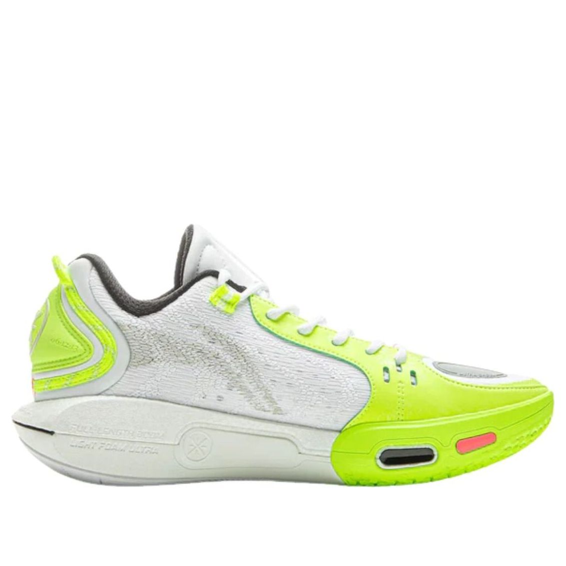 Li-Ning Wade Shadow 7 'Energy' ABPV011-2