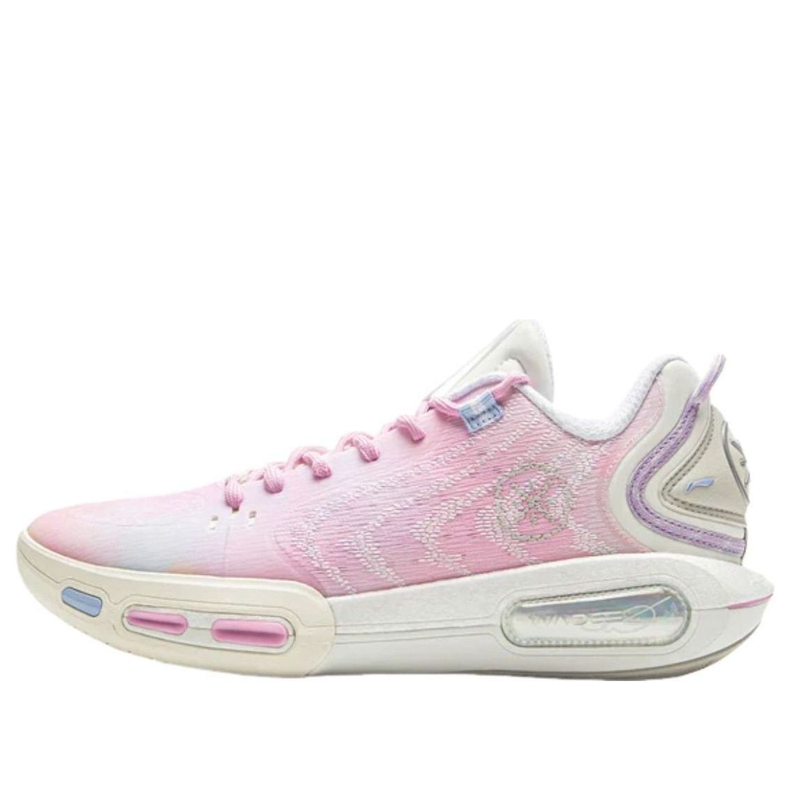 Li-Ning Wade Shadow 7 'Dream' ABPV011-3