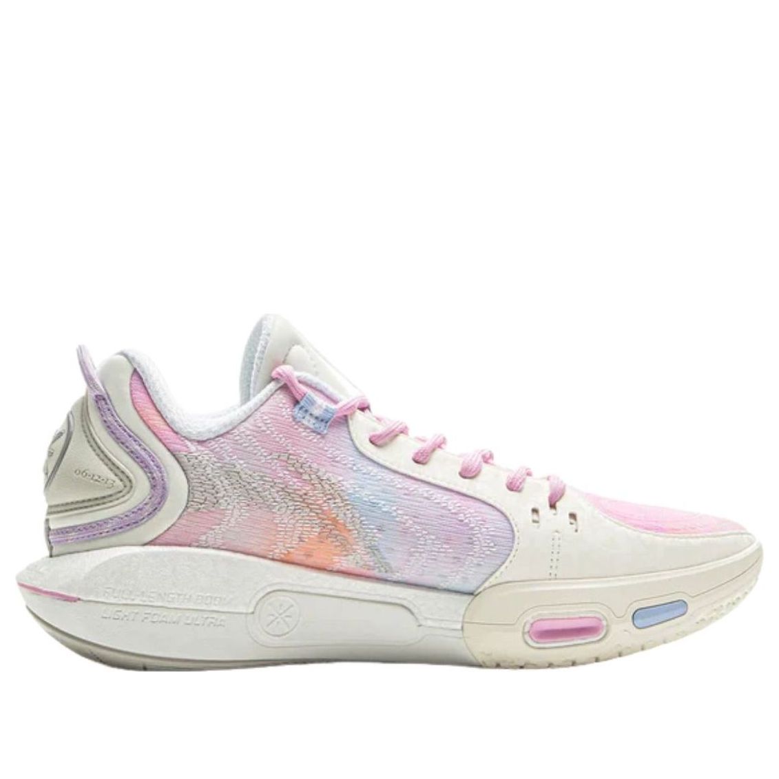 Li-Ning Wade Shadow 7 'Dream' ABPV011-3