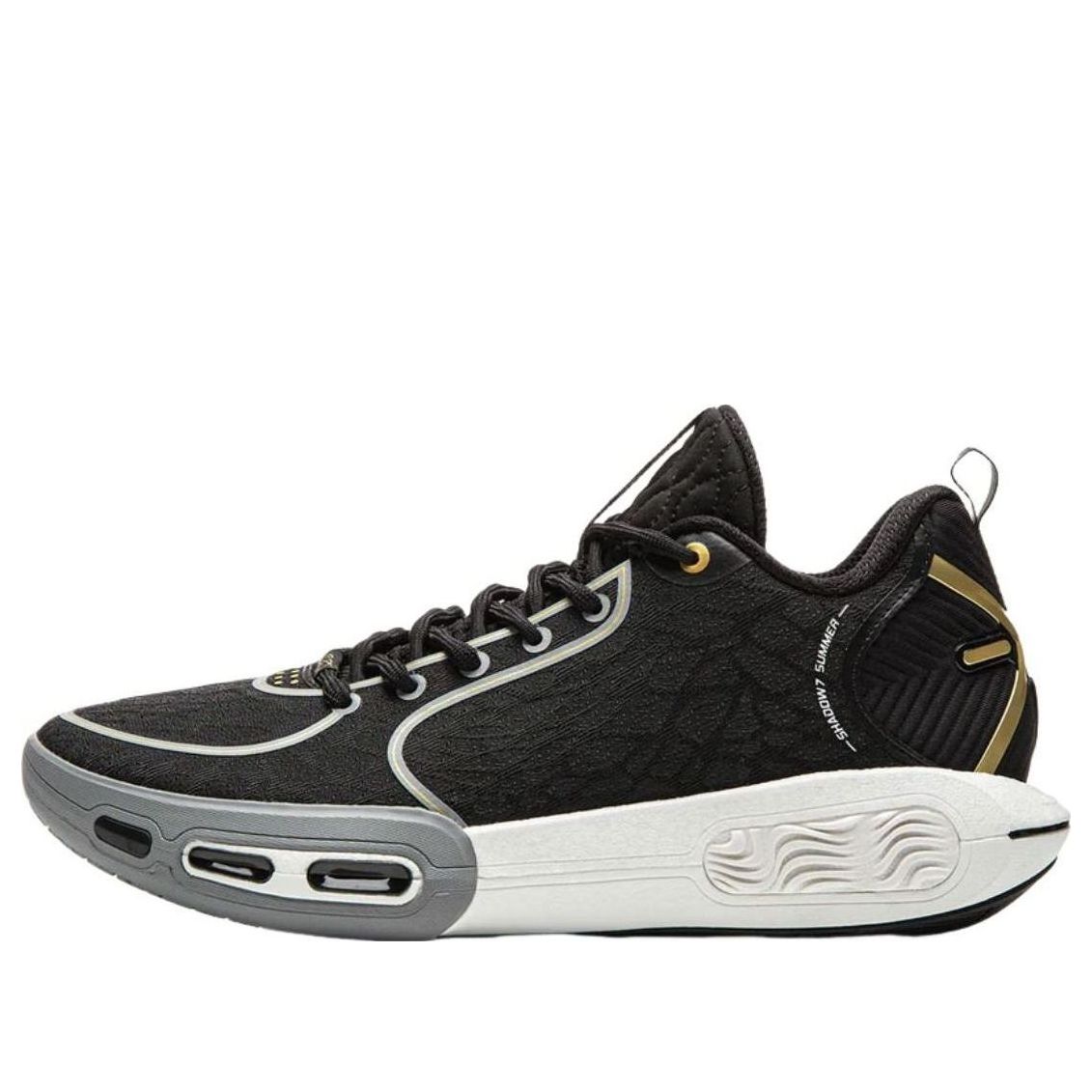 Li-Ning Wade Shadow 7 'Ring of Fire' ABPW003-10