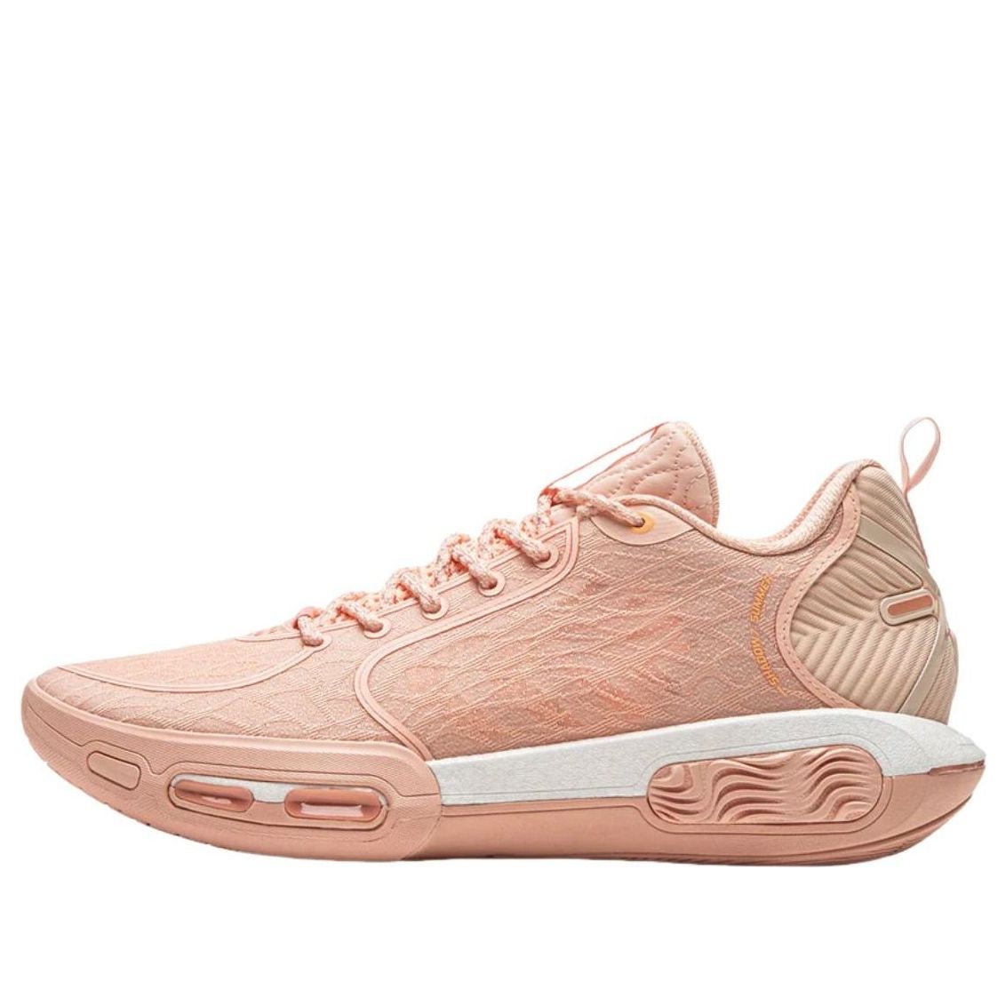 Li-Ning Wade Shadow 7 'Blossom' ABPW003-2